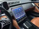 صورة 12 - Mercedes-Benz S-Class