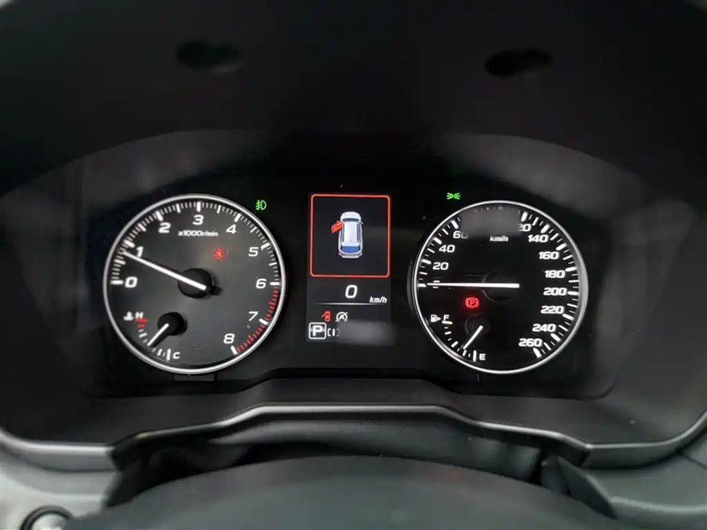 Subaru Outback 2021 2.5i Exploration Edition EyeSight фото 4