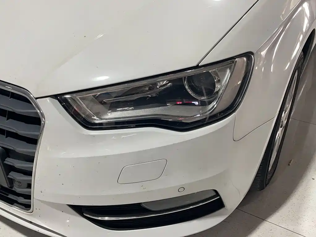 Фото 3 - Audi A3