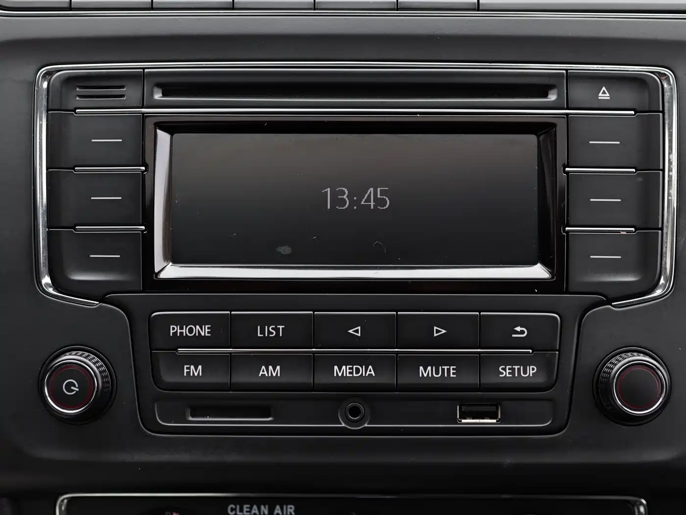 Volkswagen Polo 2016 1.6L Automatic Comfort фото 12