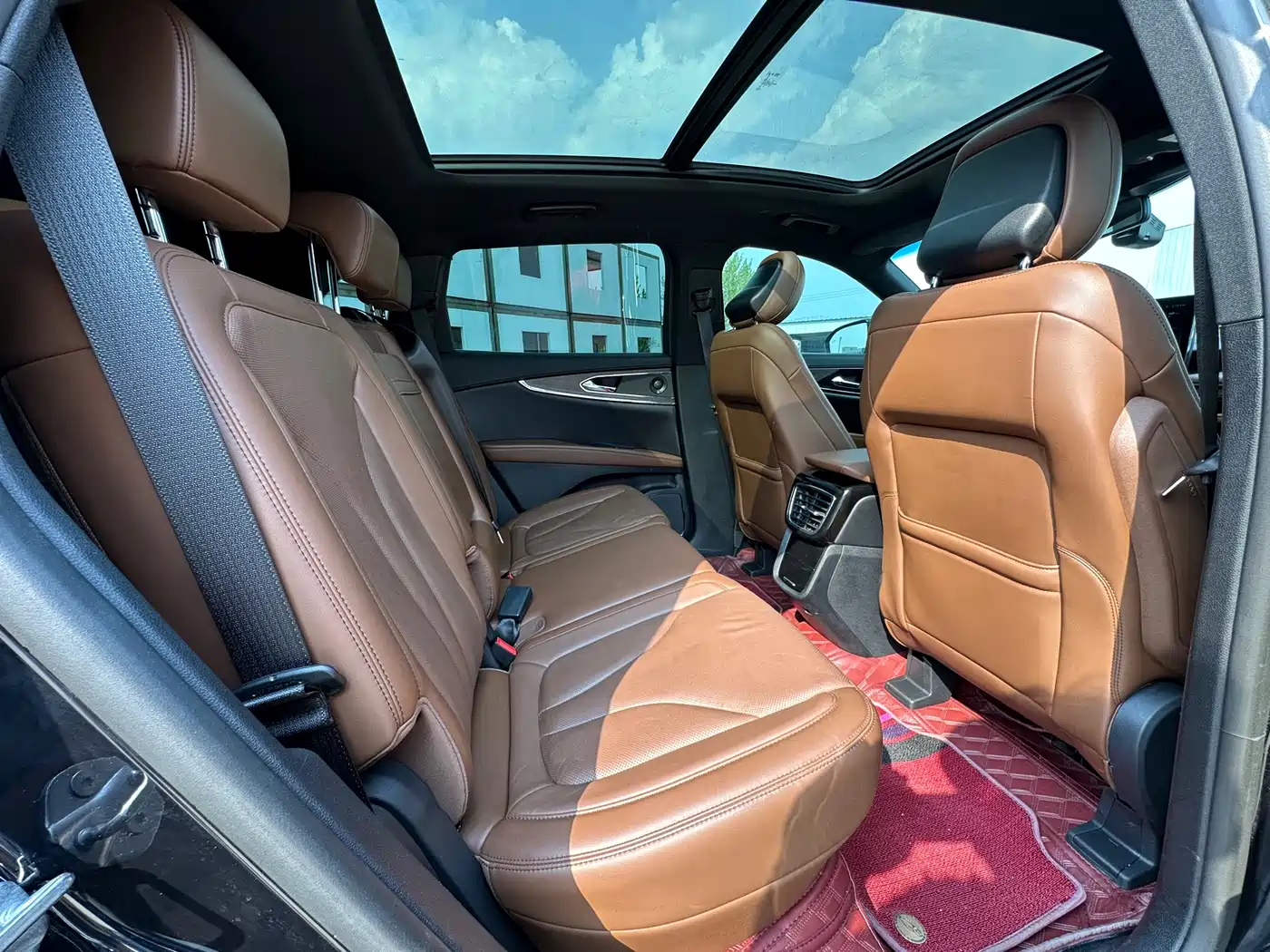 LINCOLN NAVIGATOR