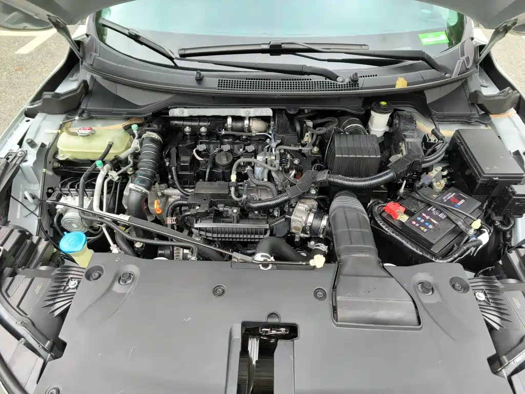 Honda Lingpai 2022 2022 180Turbo CVT Smart Edition