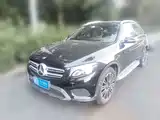 Фото 1 - Mercedes-Benz GLC