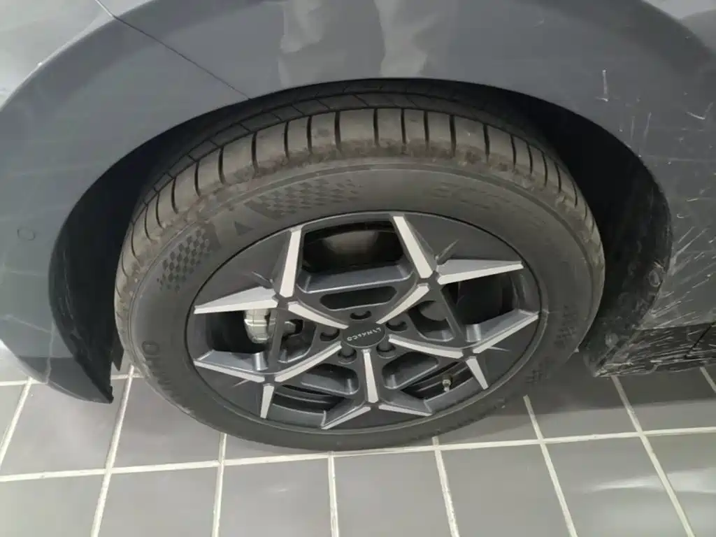 Lynk & Co Z20 2026 2025 530km RWD Pro