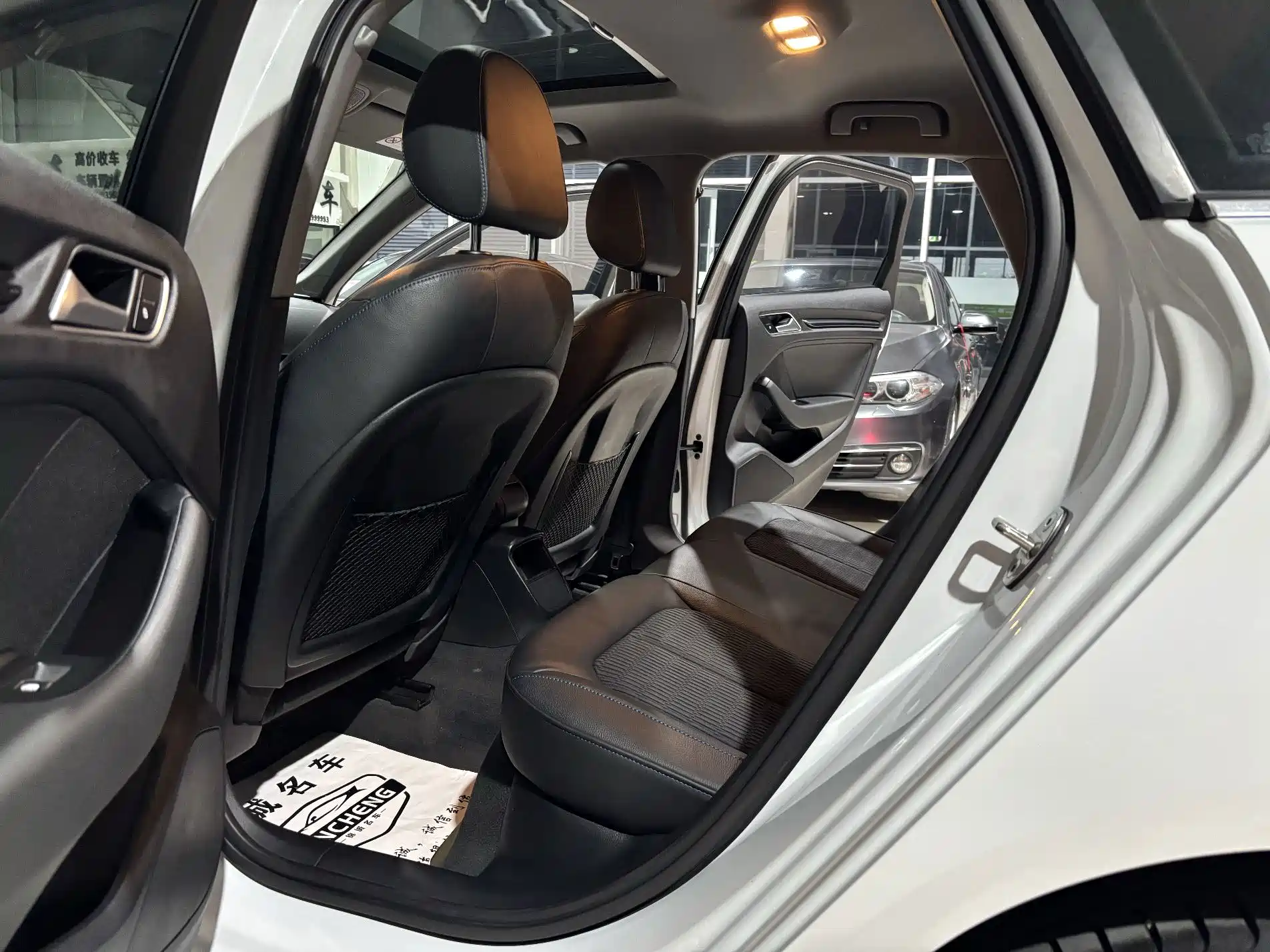 Фото 9 - Audi A3
