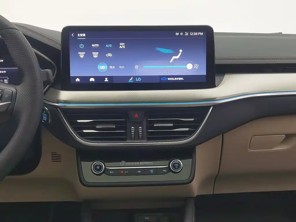 Ford Focus, миниатюра 12
