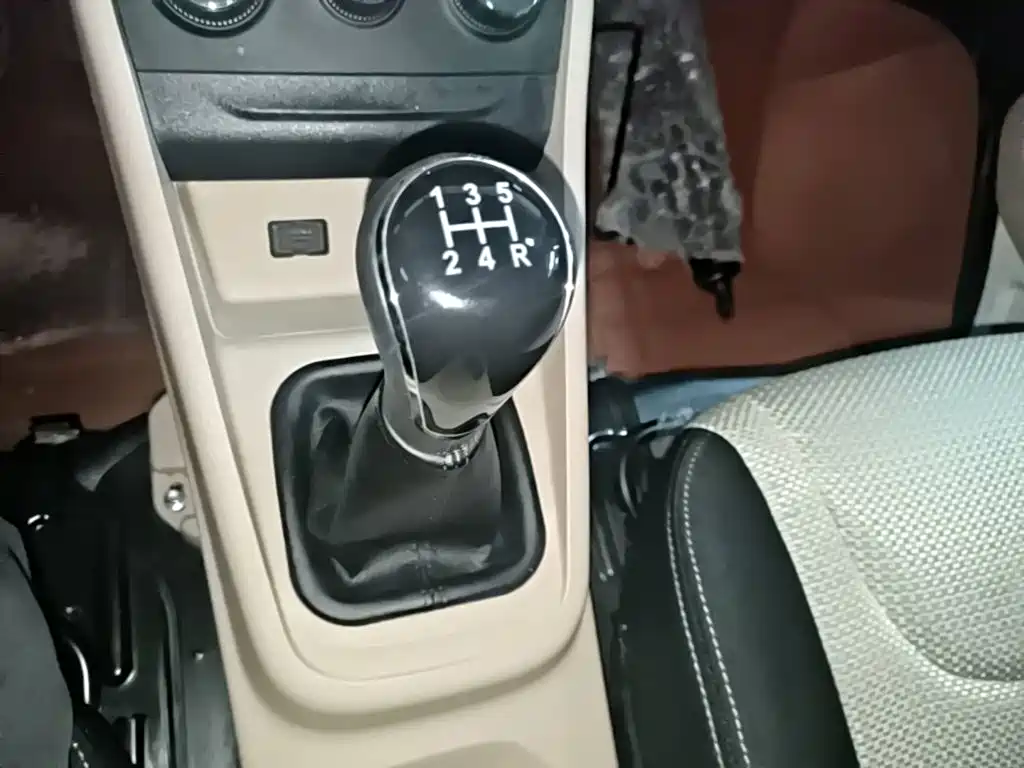 Changan Kuayue Kuayuexing V5 2025 2021 1.5L Fortune Comfort Edition JL473QH