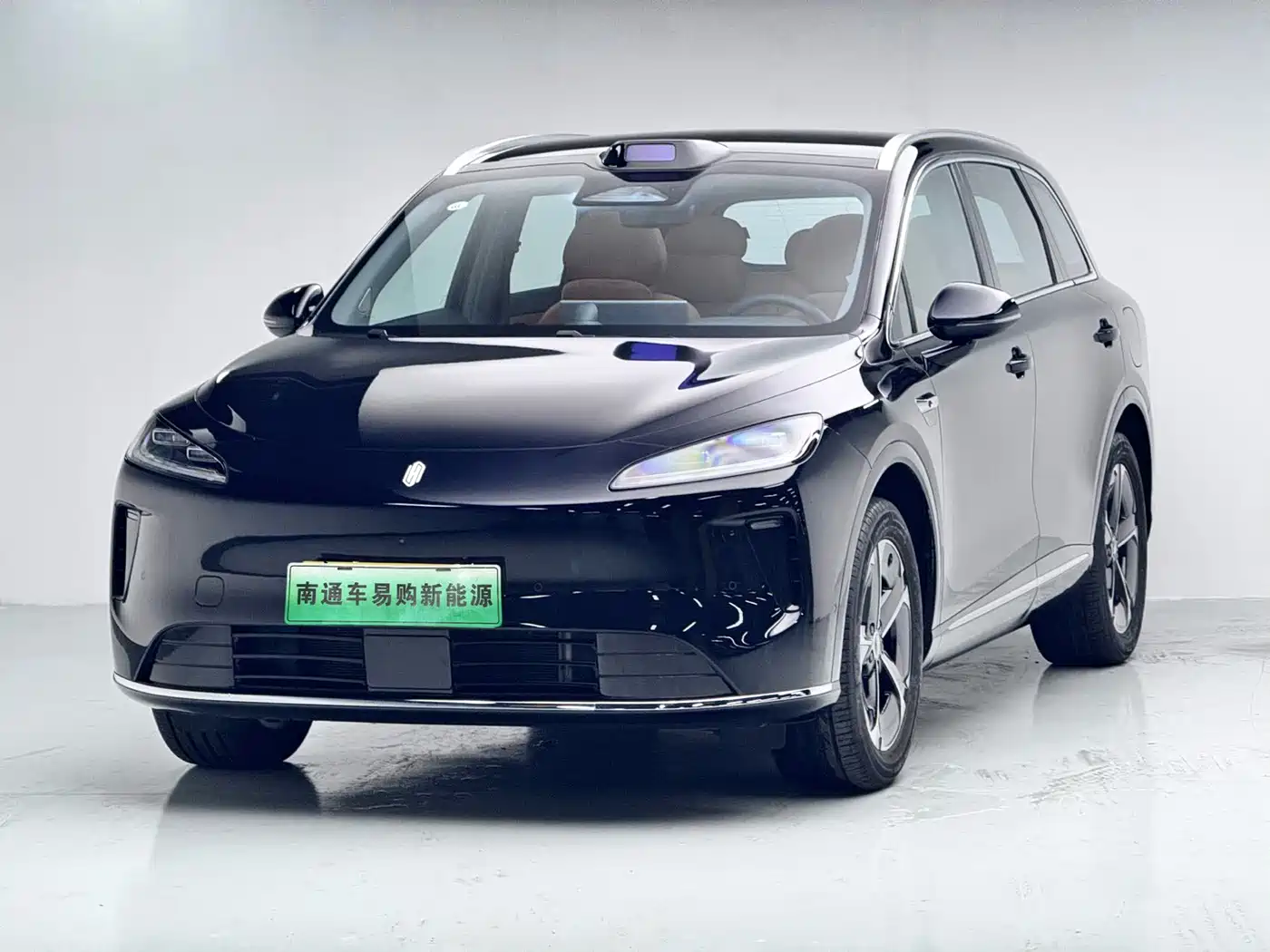  Shangjie Shangjie SUV 2025 Extended Range Edition