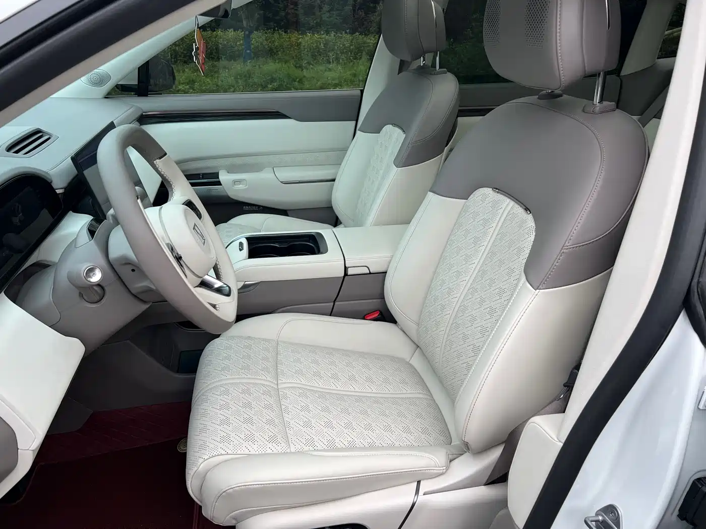 ZEEKR EXTREME KRYPTON 7X