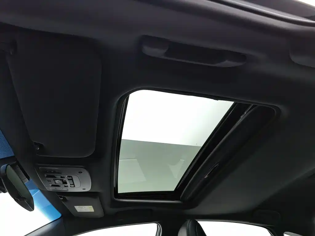 Toyota Avalon, миниатюра 14