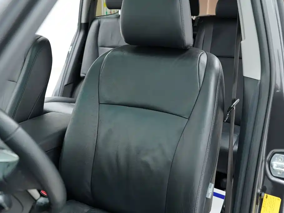 Toyota Highlander (Import) 2008 2007 SPORT LUXURY (Sport Luxury)