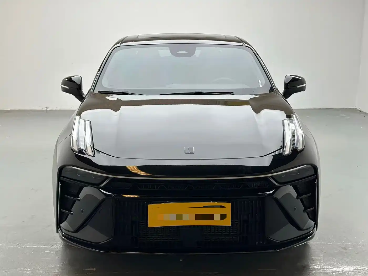 Lynk & Co 03 2023 2.0TD DCT Jin Pro фото 2