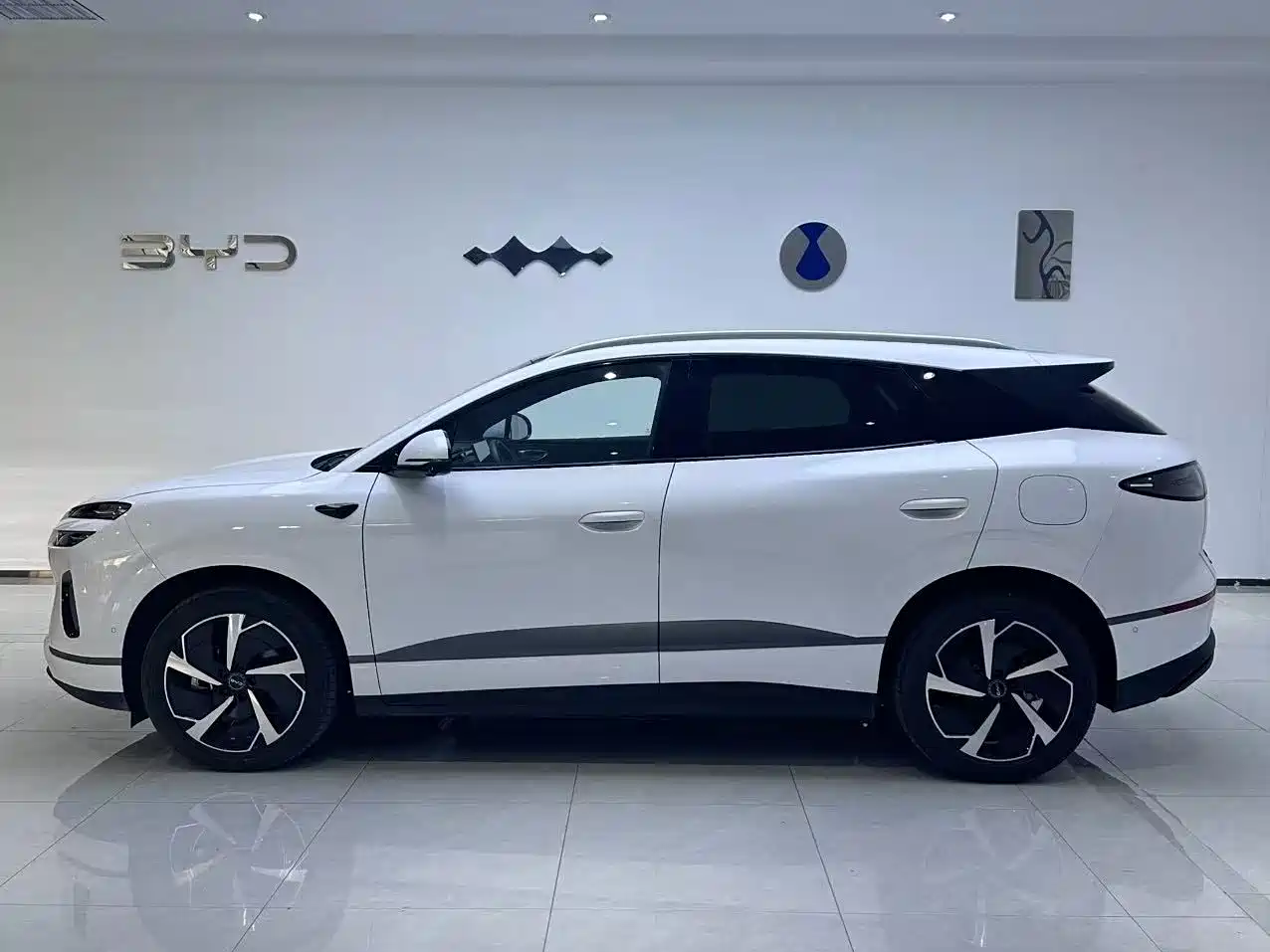 BYD Sealion 06 New Energy 2025 2025 DM-i 170 Pilot Pro Edition