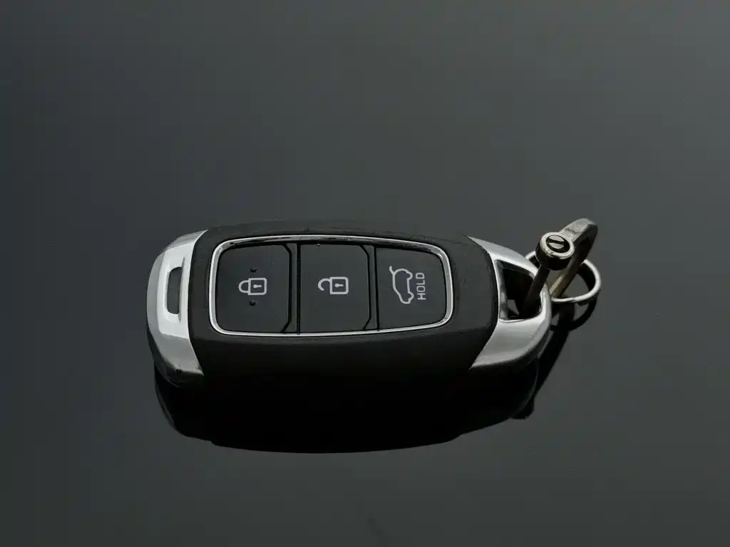 Hyundai ix35, миниатюра 19