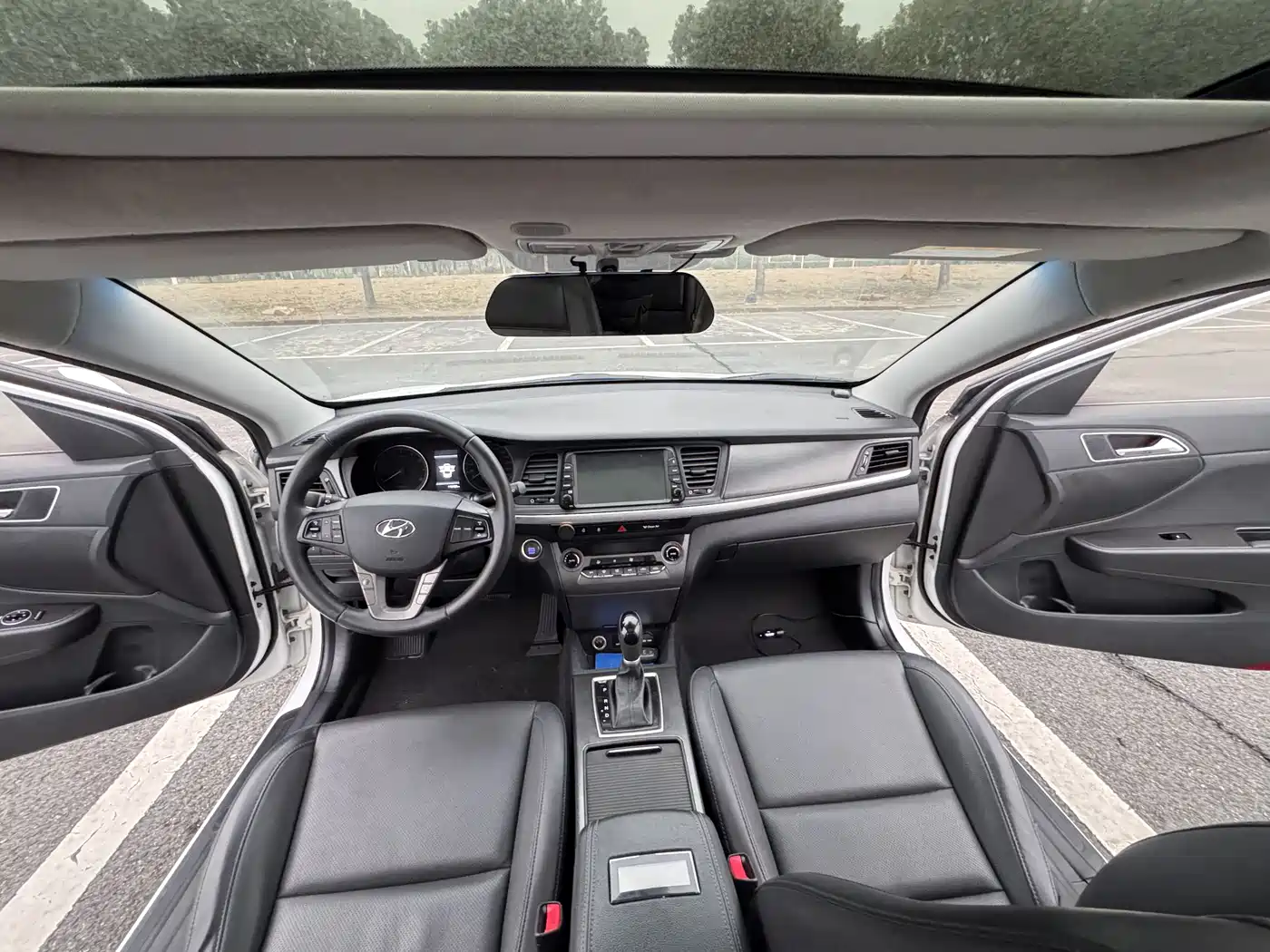 HYUNDAI NAME PICTURE