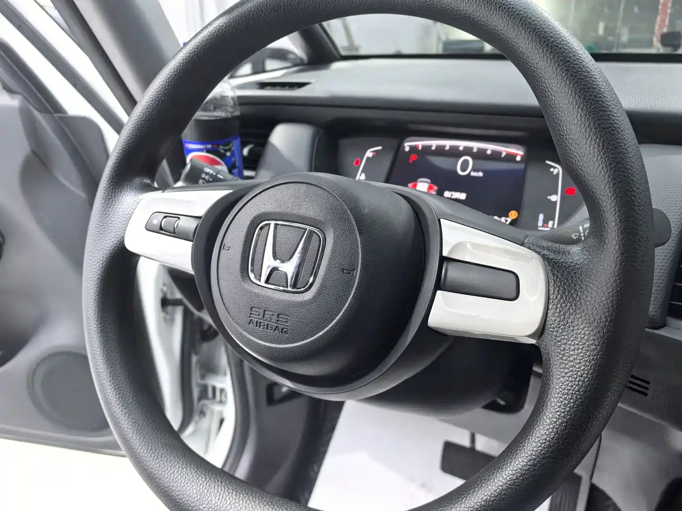 Honda Fit, миниатюра 12