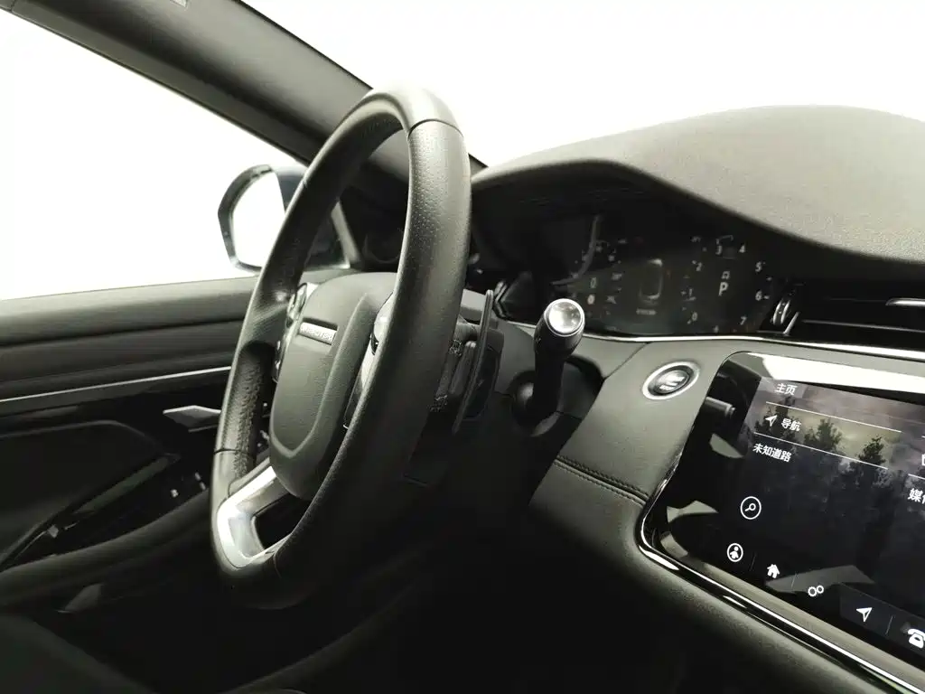 Land Rover Range Rover Evoque, миниатюра 22