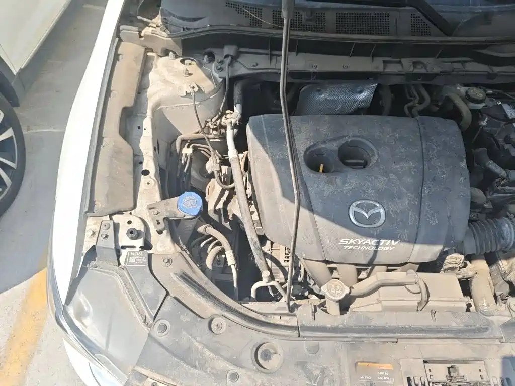 Photo 20 - Mazda CX-5