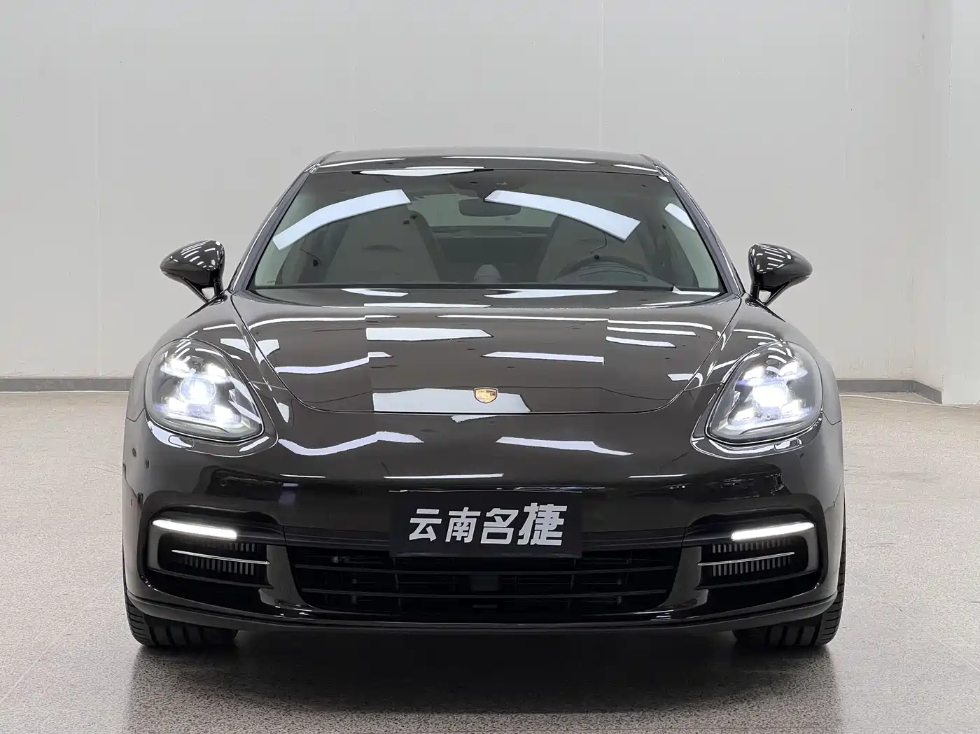 Porsche Panamera 2019 Panamera Executive Long Wheelbase 2.9T фото 2