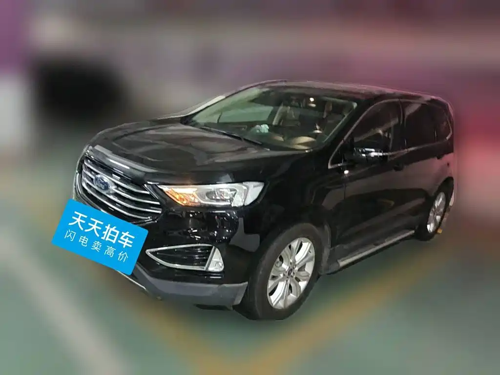 Photo 1 - Ford Edge