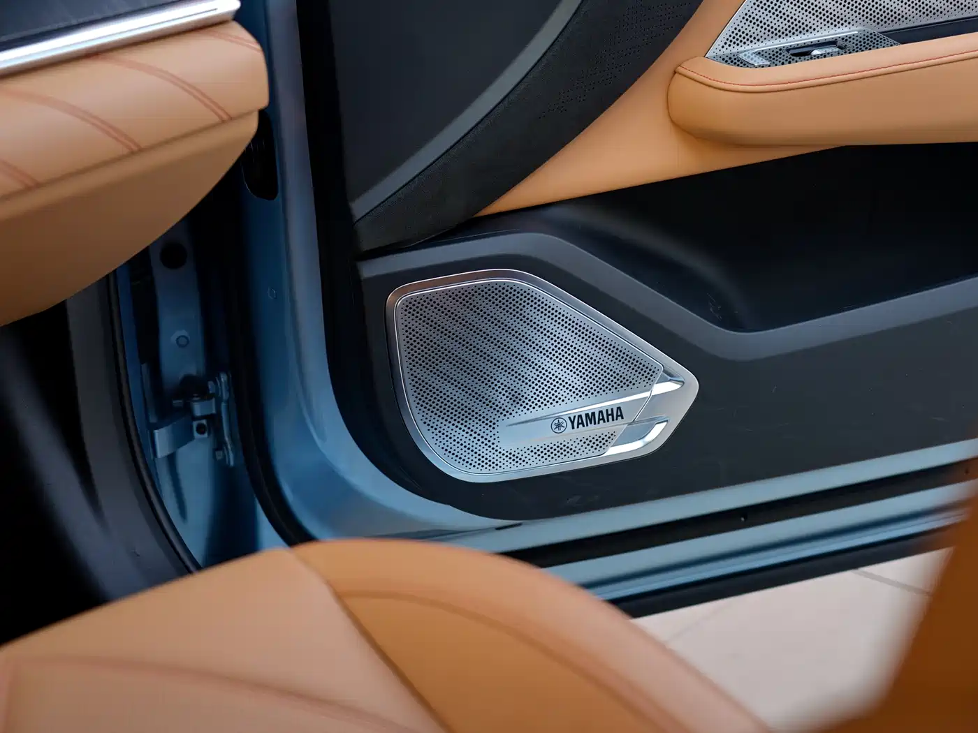 ZEEKR EXTREME KRYPTON 001