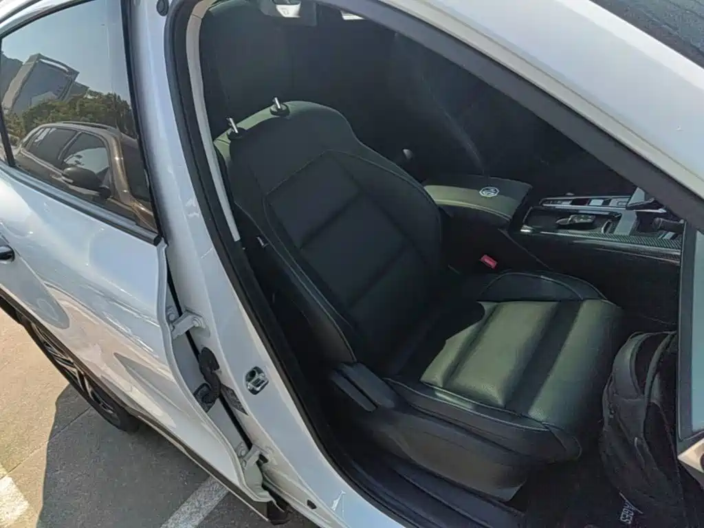 MG ONE 2024 2023 1.5T Startup Edition