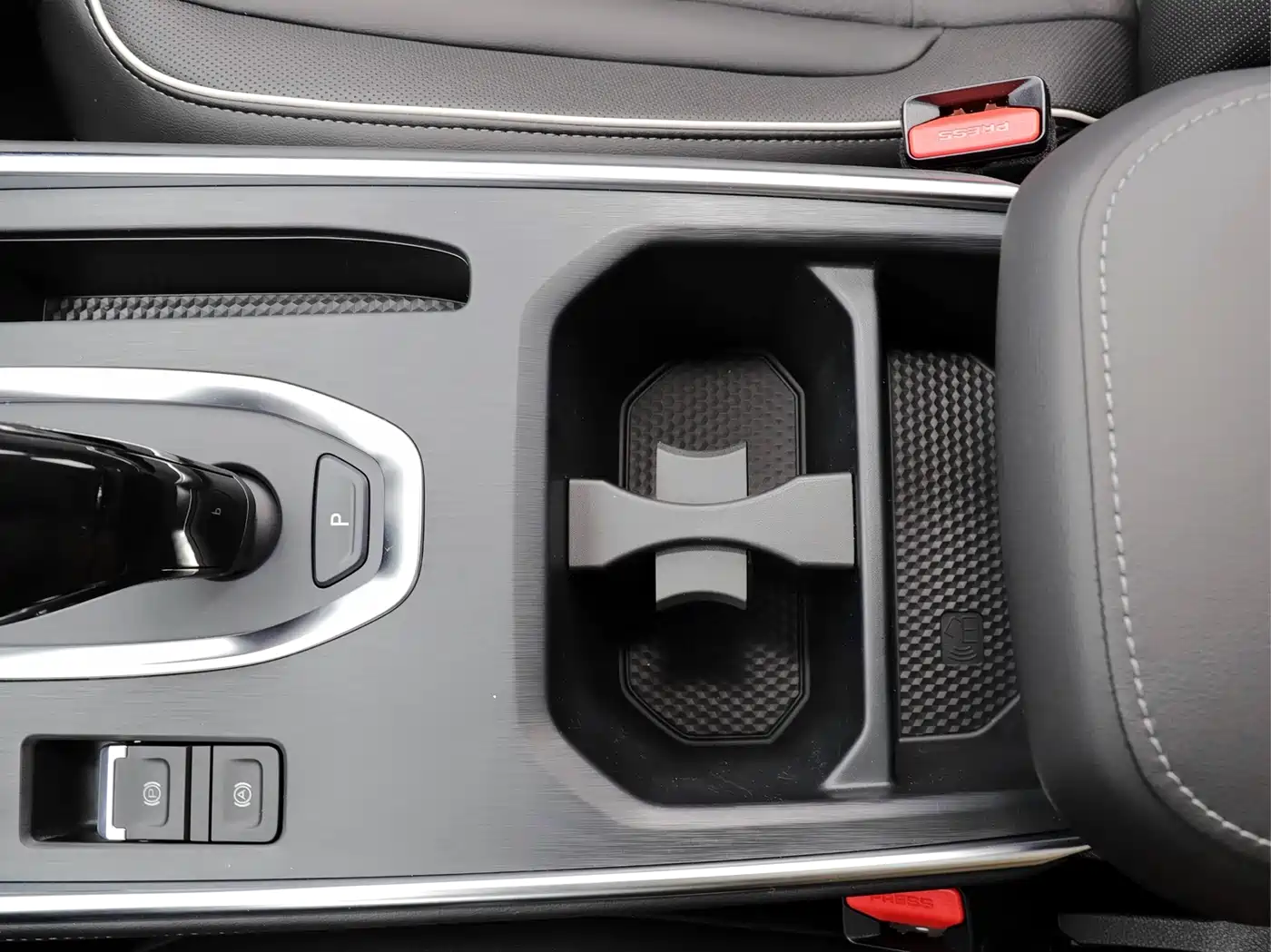 Haval H6 2021 Model 1.5T Automatic Urban Edition фото 23