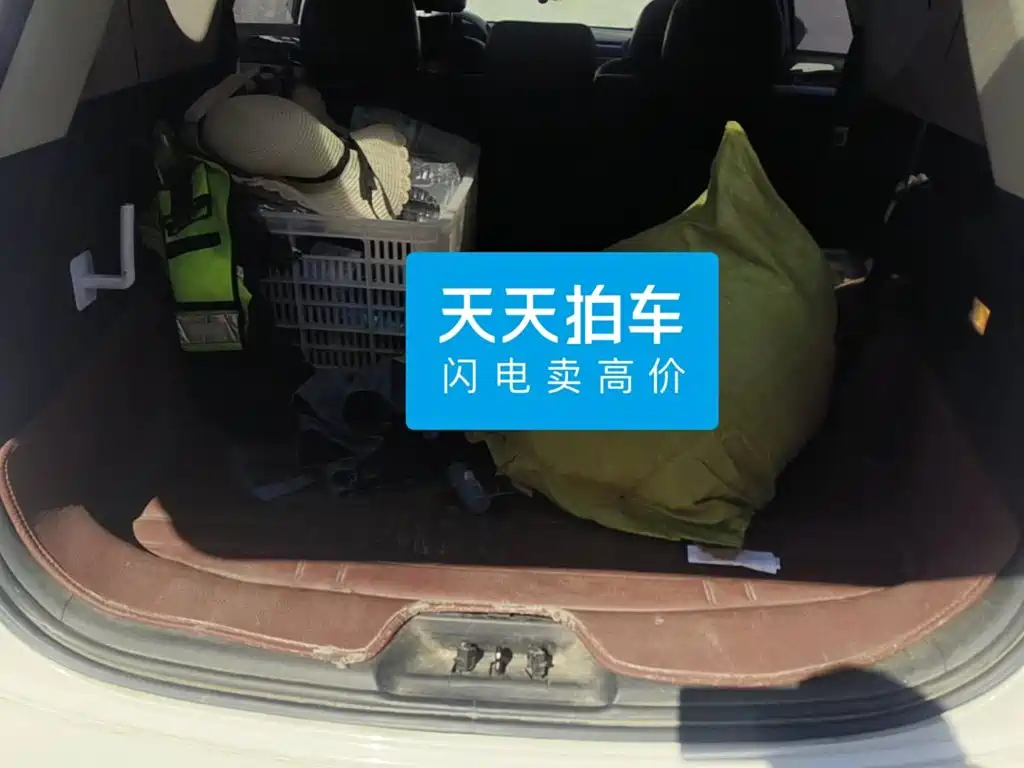 Photo 5 - Dongfeng Fengguang Fengguang 580