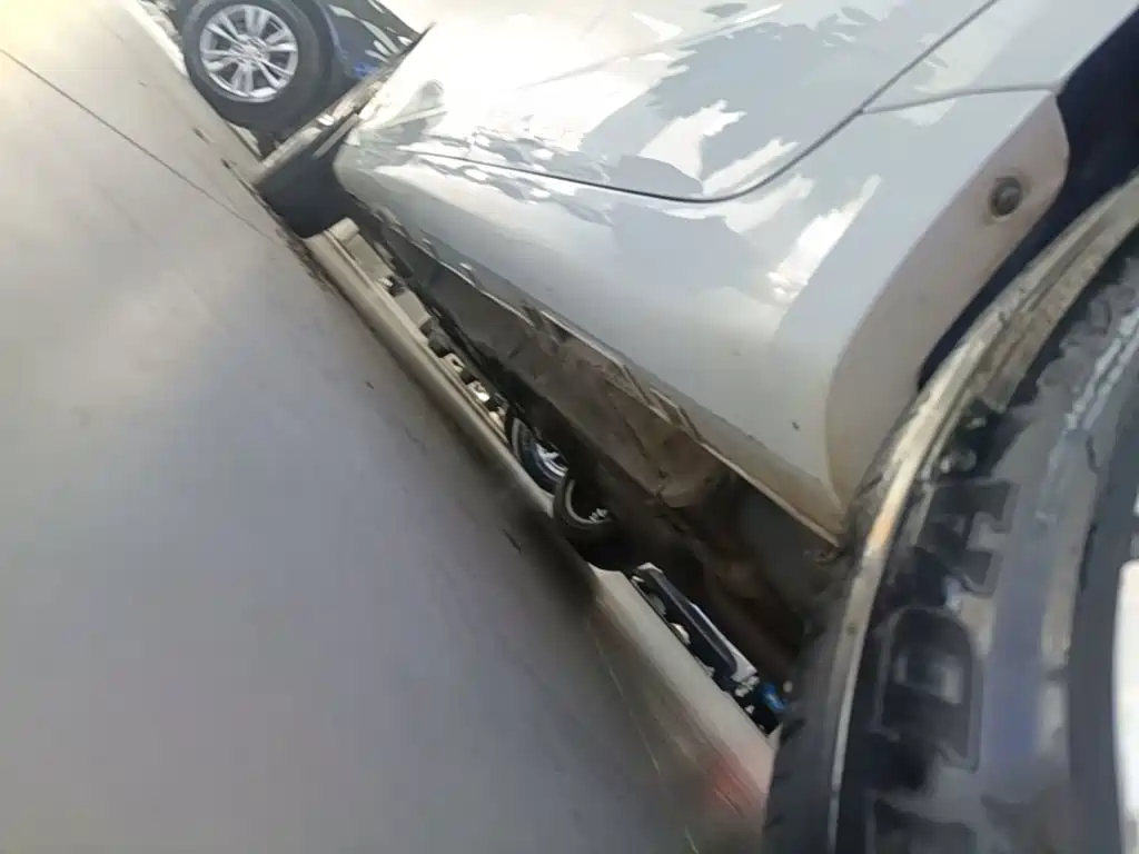 Geely Emgrand GL 2021 2021 UP 1.4T CVT Executive