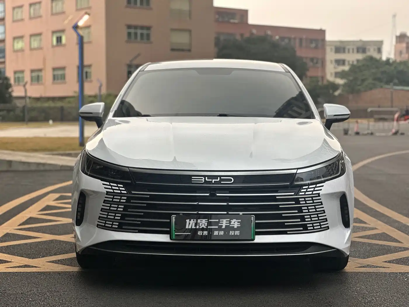 BYD DESTROYER 05