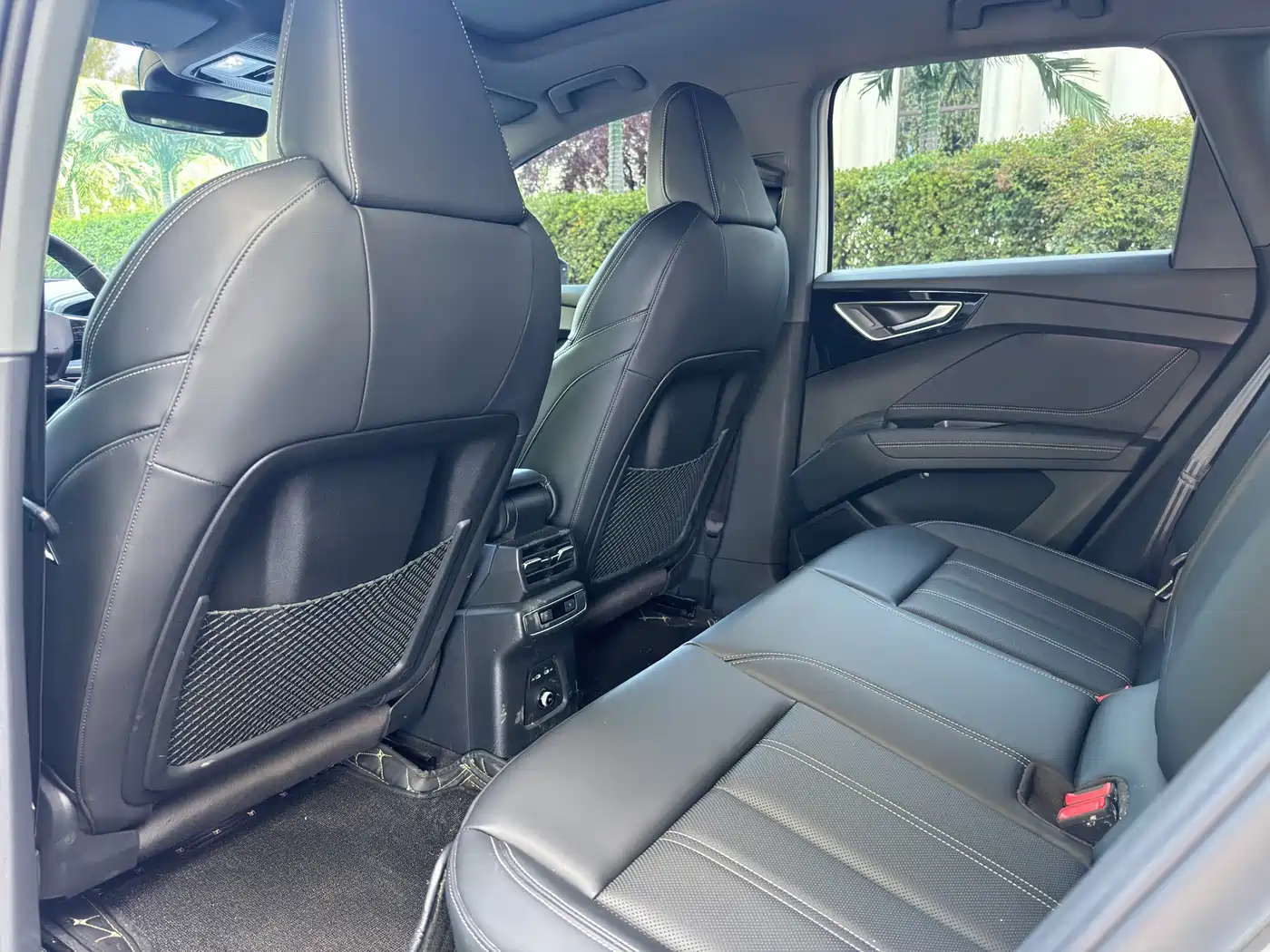 Audi Q4 e-tron 2025 2024 40 e-tron Creation Edition