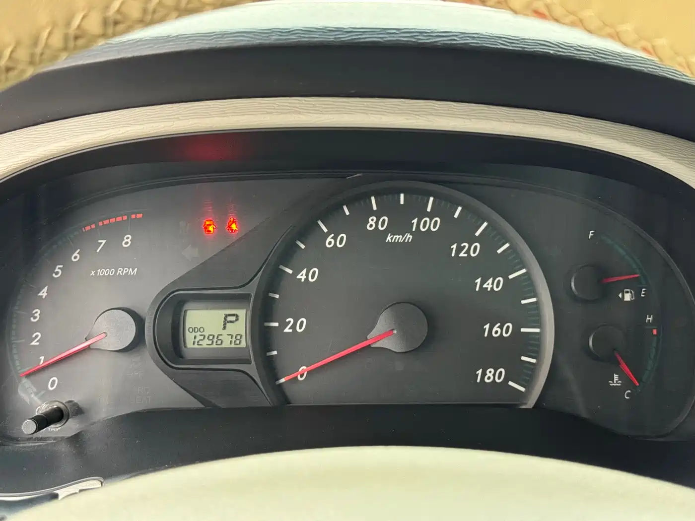 Toyota Sienna 2015 3.5L 4WD L фото 19