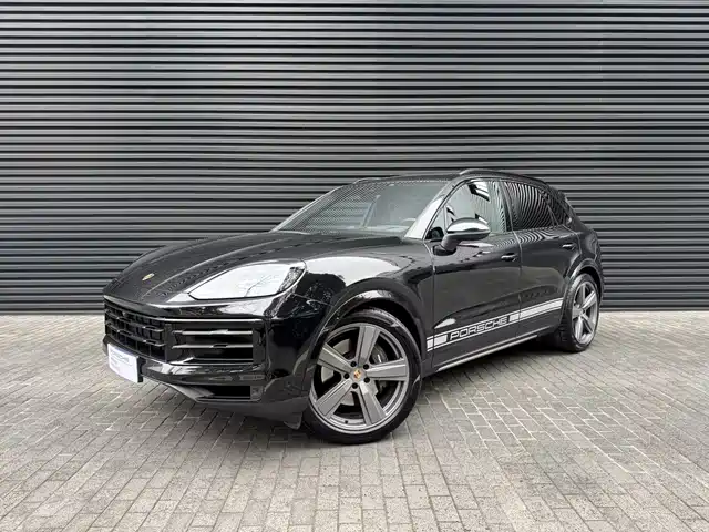 Porsche Cayenne Cayenne 3.0T, Драйв, Sprint