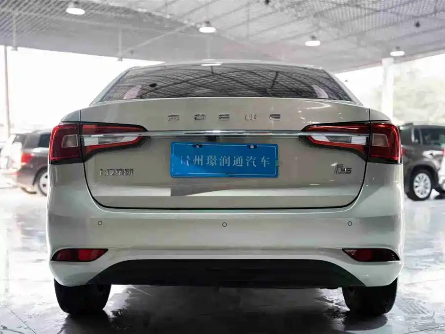 ROEWE I5