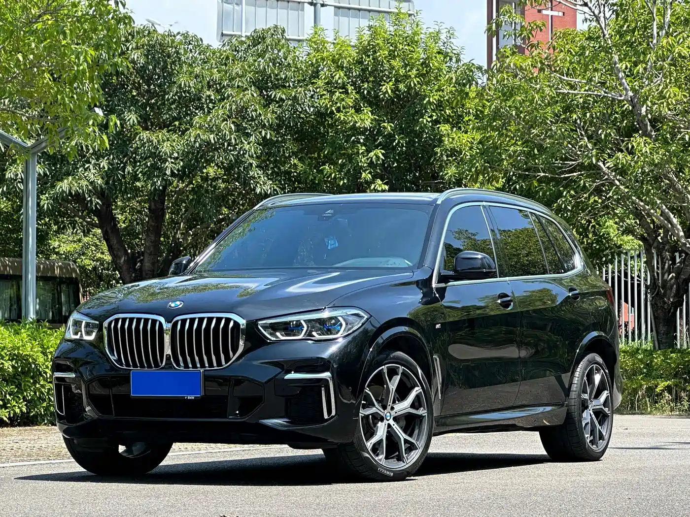 Photo 1 - BMW X5