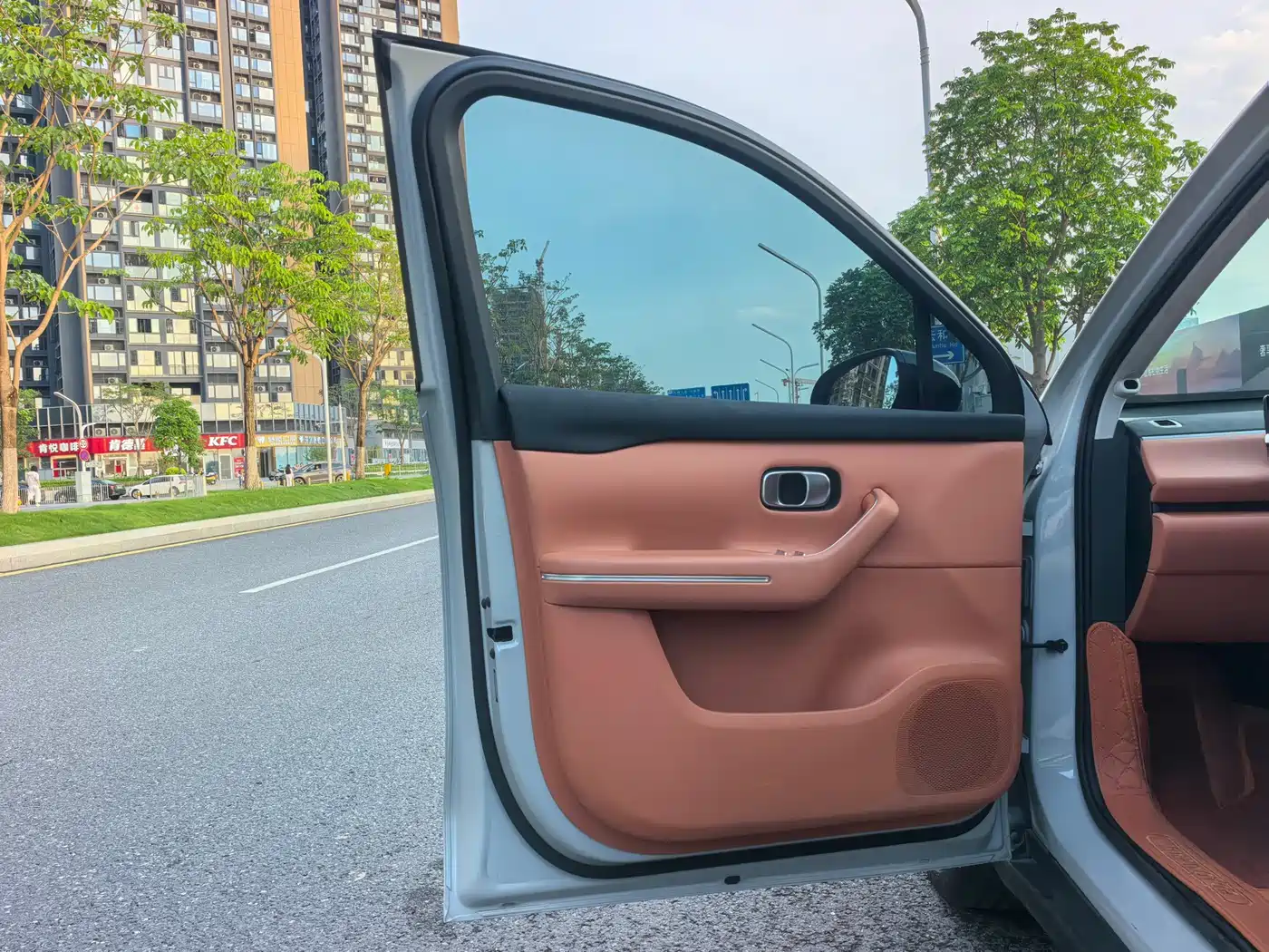 Фото 4 - Leapmotor C10