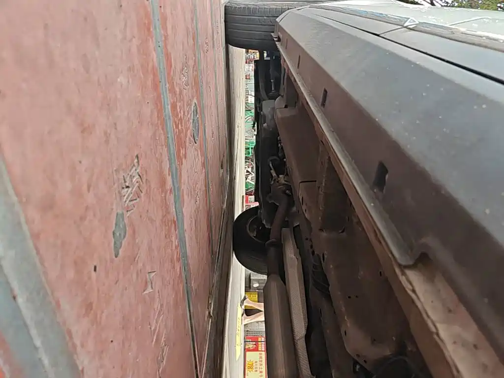 Hanteng Auto Hanteng X7 2021 2020 X7S 1.5T Manual Premium