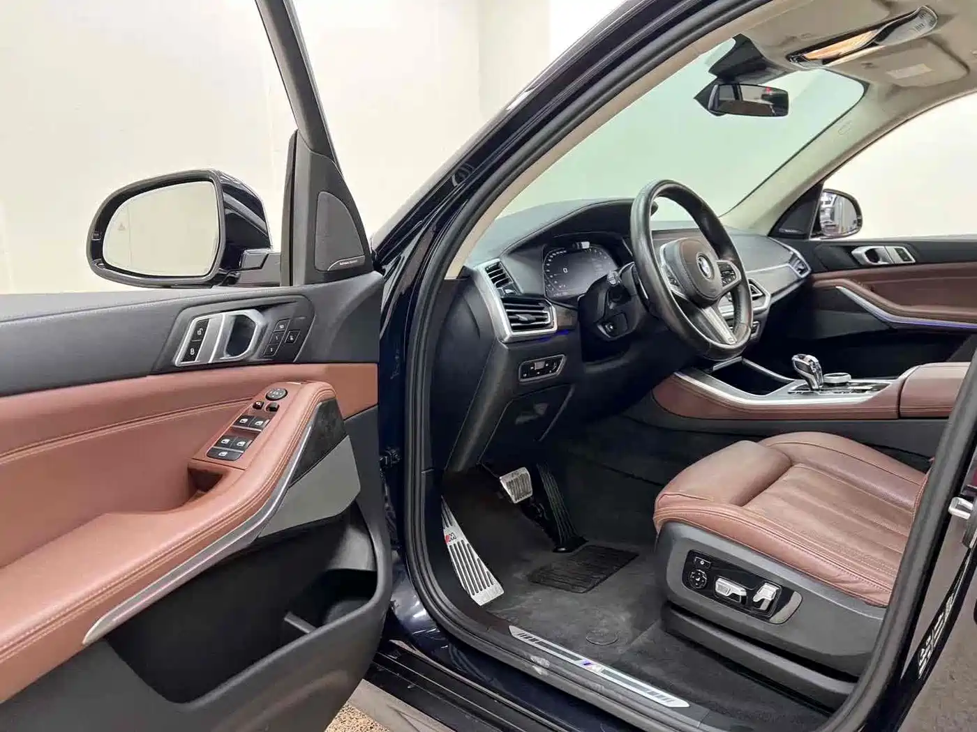 BMW X5 (Import) 2022 2022 xDrive40i Premium M Sport Package