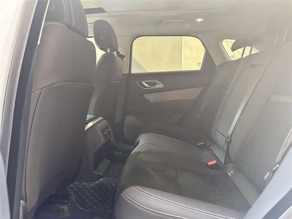 Land Rover Range Rover Velar 2022 250PS фото 6