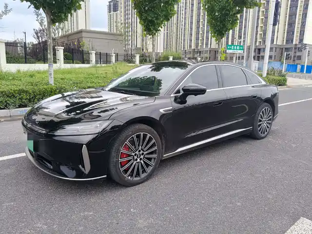 Chery Fengyun Fengyun A9L 2025
