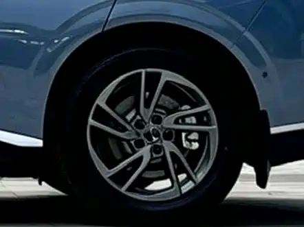 BYD Seal 06 New Energy 2025 Model EV 545KM Premium фото 9