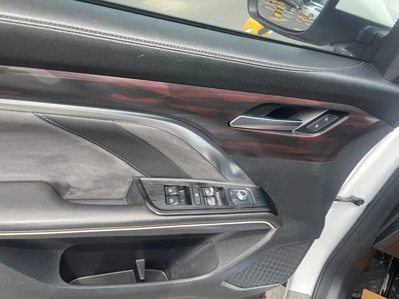 Haval H6 2021 National Trend Edition 1.5T Automatic Urban Edition фото 9