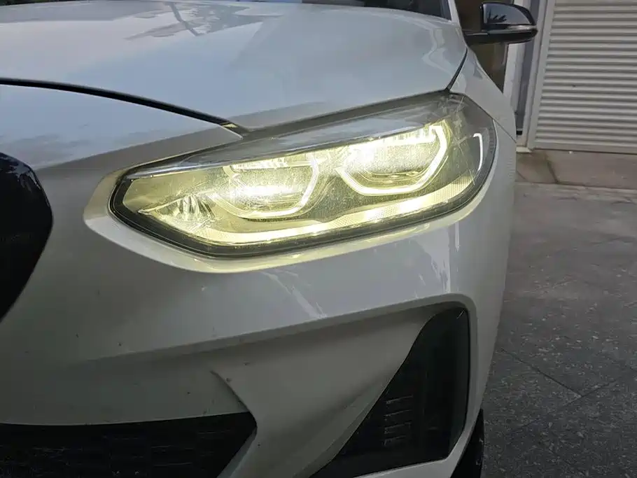 BMW 1 Series 2023 2023 125i M Sport Shadow Edition