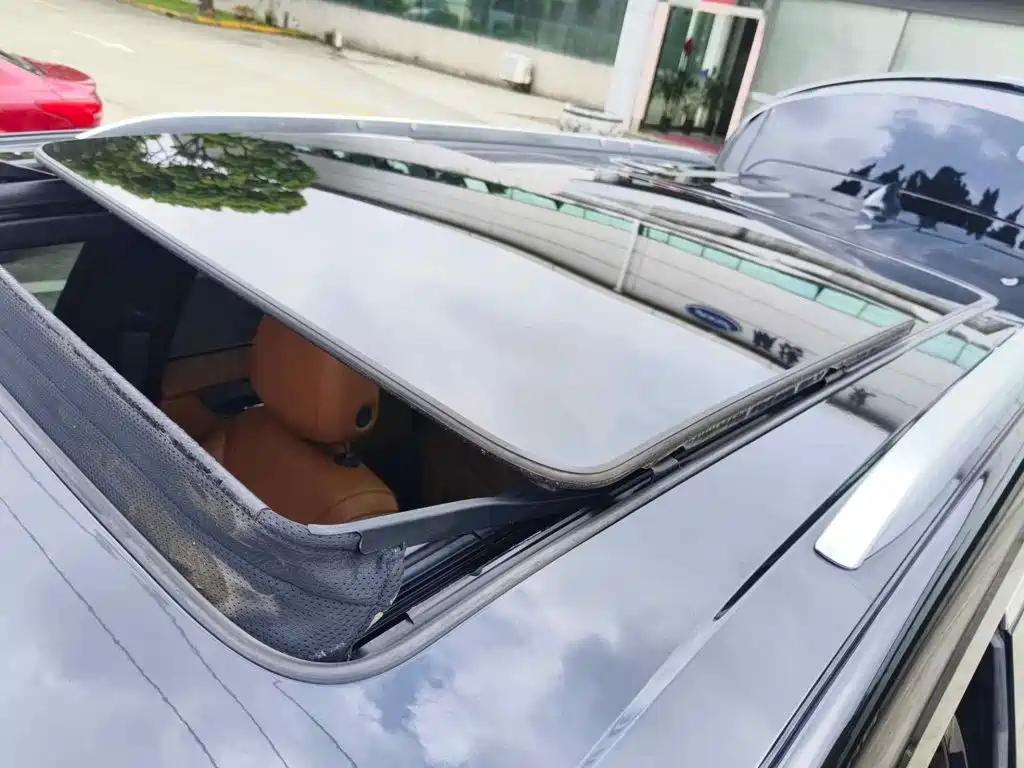 Cadillac XT6 2023 2022 2.0T 6-Seater 4WD Trend Edition