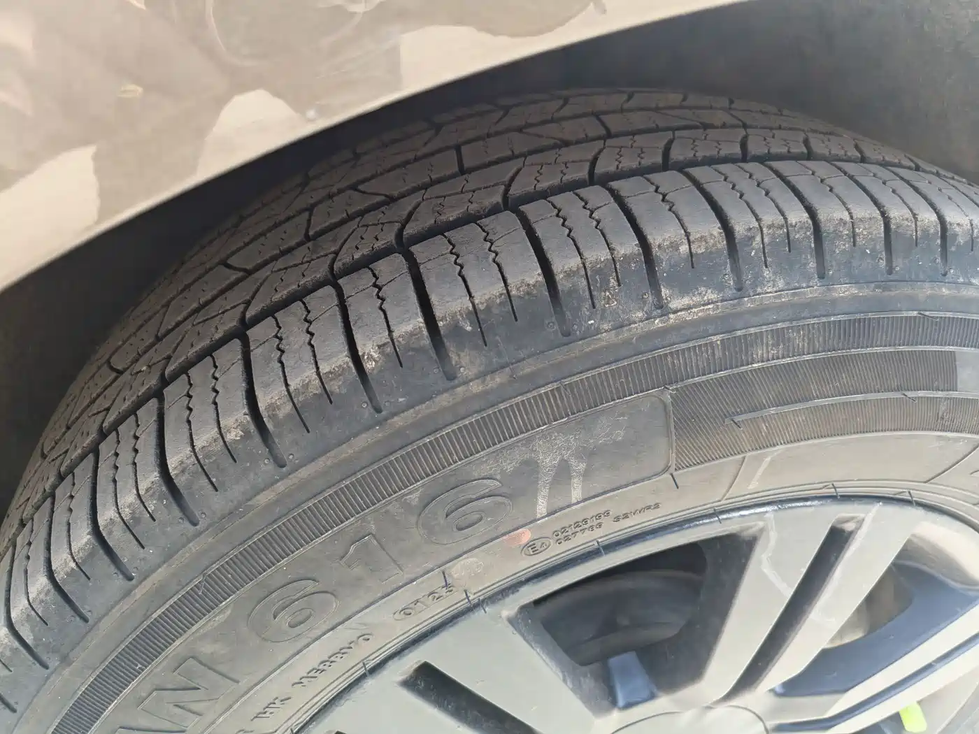 Cadillac SRX 2015 3.0L Comfort фото 10