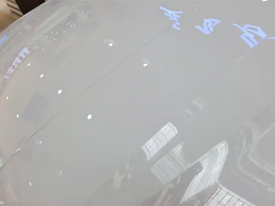 VOLKSWAGEN TANYUE GTE PLUG IN HYBRID