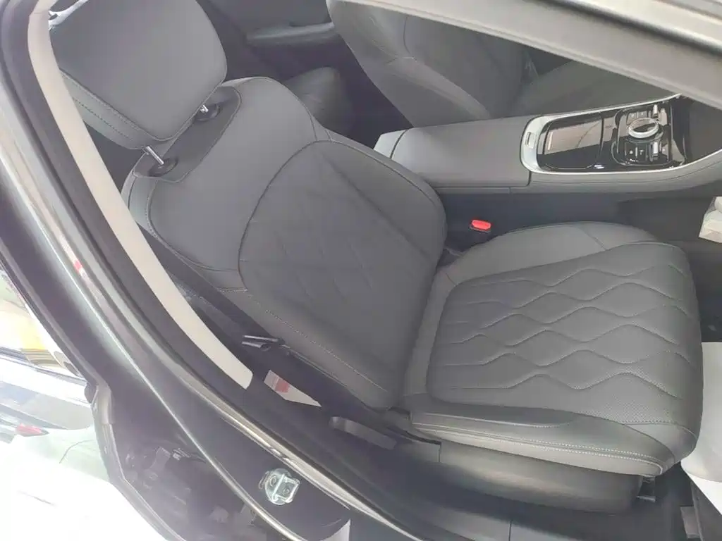 Geely Galaxy Galaxy A7 2026 2025 EM-i 150km Long Voyage Edition