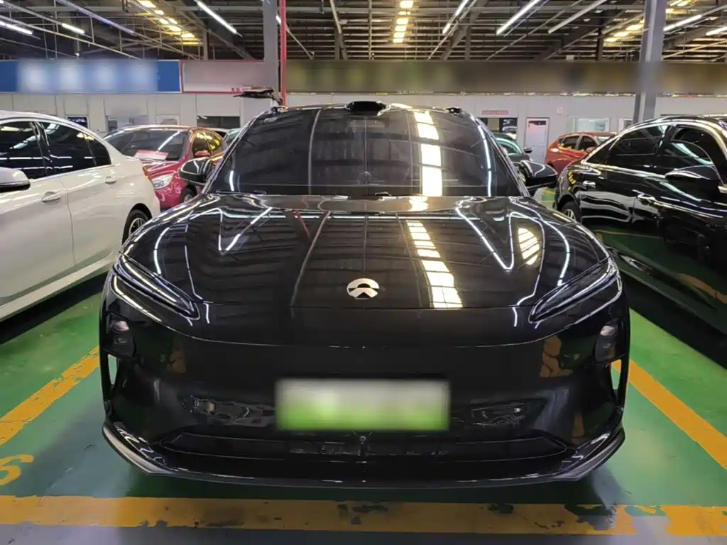 Фото 3 - NIO ET5T