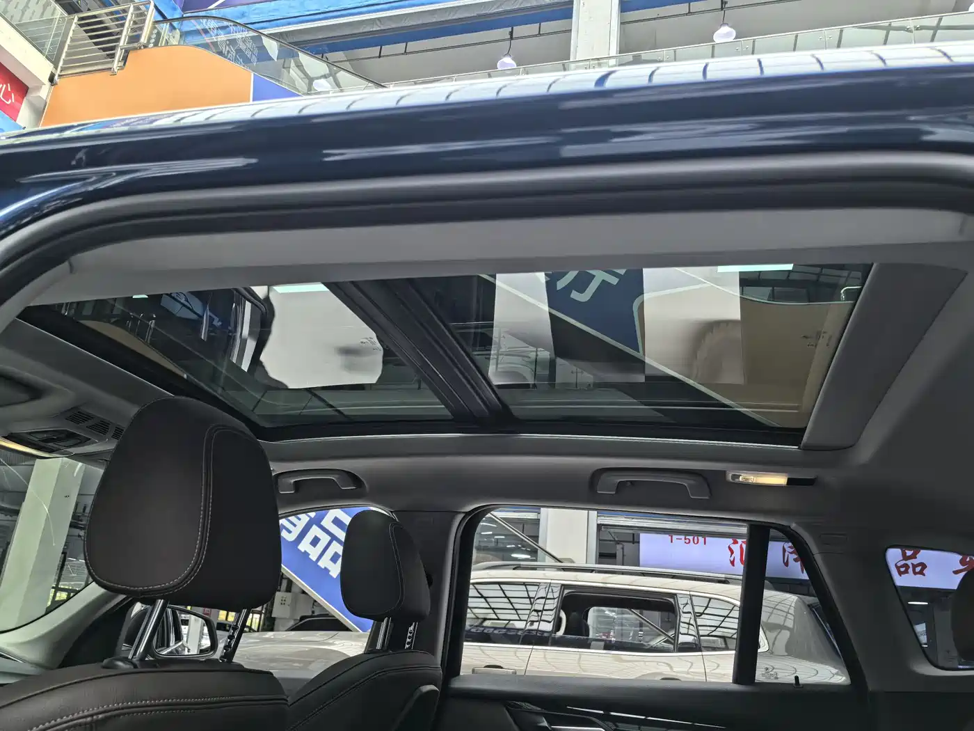 BMW X1 2021 sDrive25Li Leading фото 12
