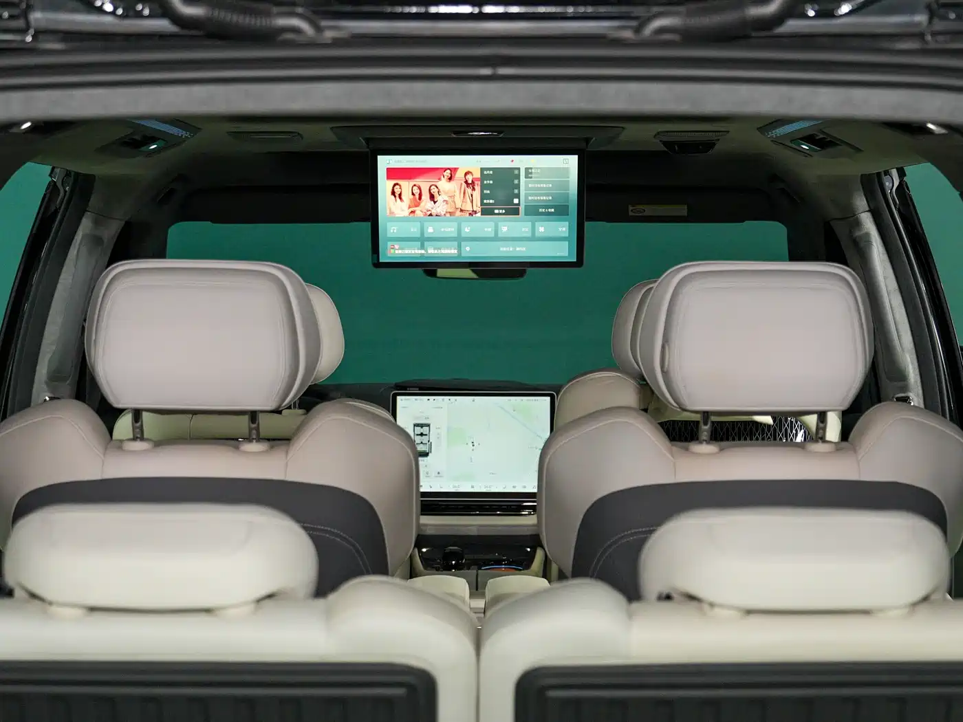 ZEEKR EXTREME KRYPTON 009